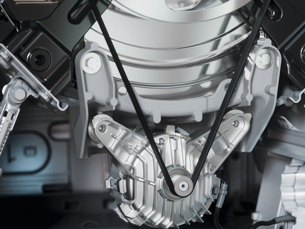 Motor ProfiEco6,