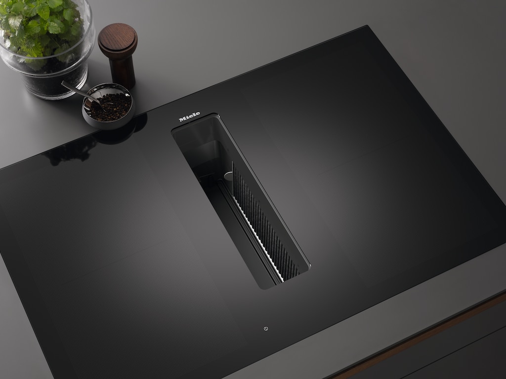 Miele CleanCover