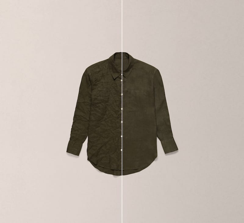 Sistem de abur SteamCare