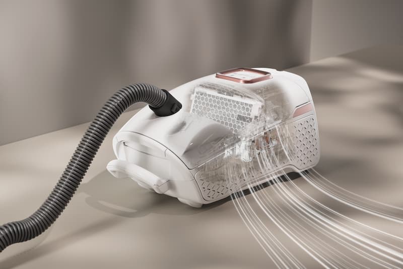 Filtru HEPA AirClean