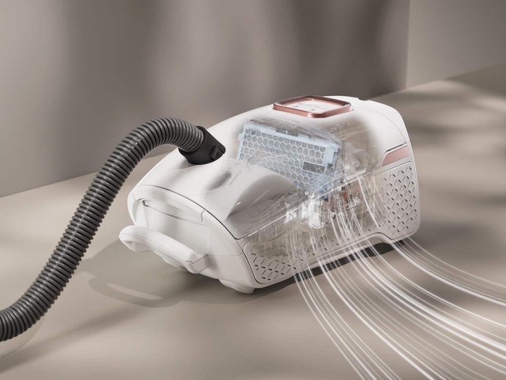 Filtru AirClean Plus