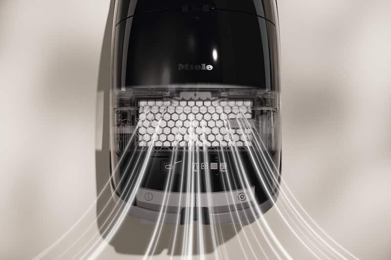 Filtru Active AirClean