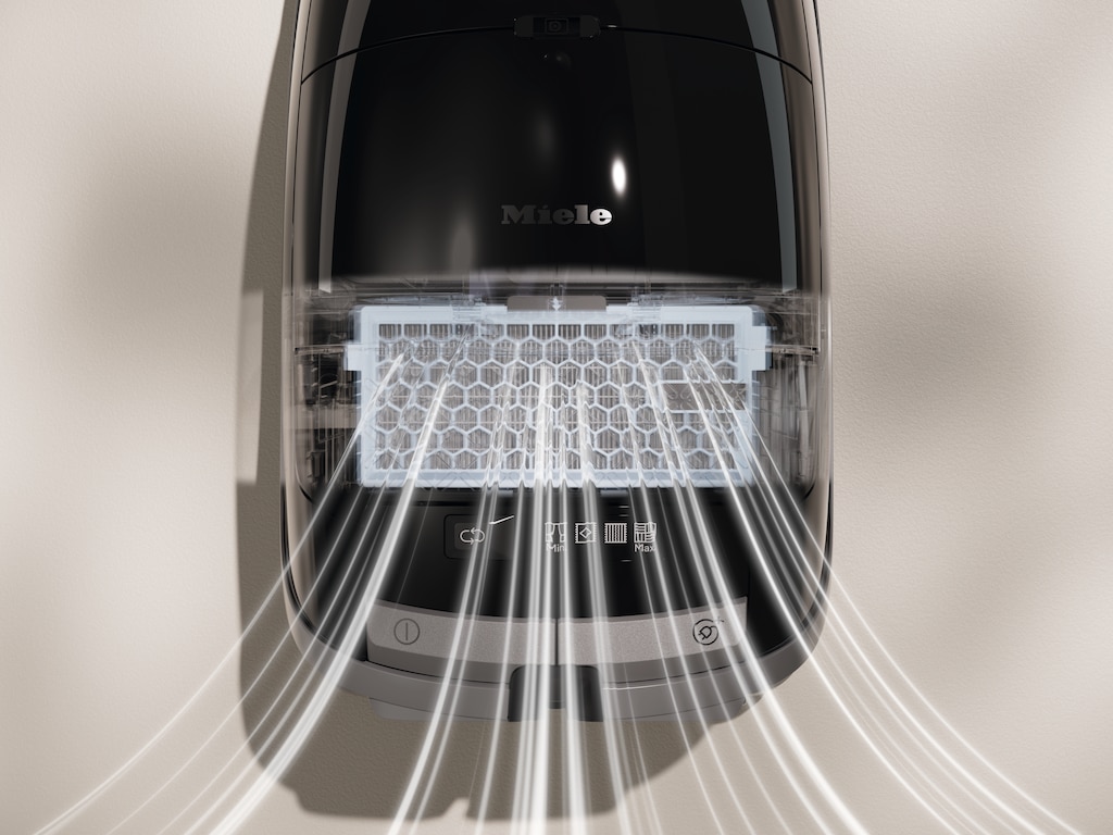 Filtru AirClean Plus