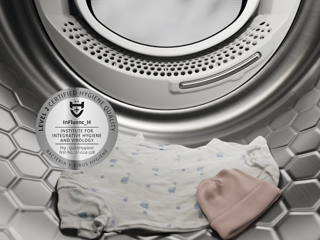 Program QuickHygiene