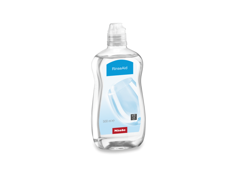 Miele - GS RA 504 L – Detergent pentru mașina de spălat vase - 2