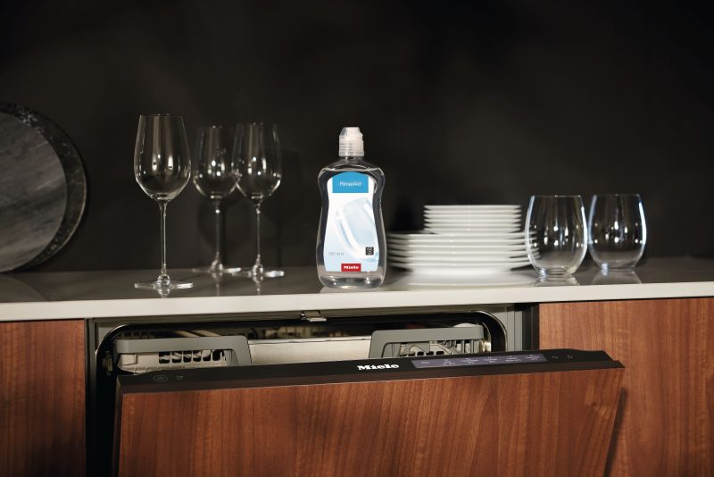 Miele - GS RA 504 L – Detergent pentru mașina de spălat vase - 4