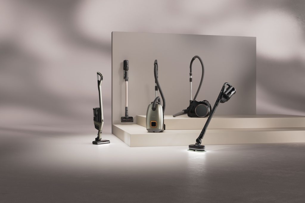 Conceptul de design familial