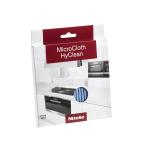 Miele - GP MI H 0011 W – Îngrijire aparat - 2