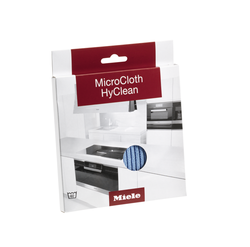 Miele - GP MI H 0011 W – Îngrijire aparat - 2