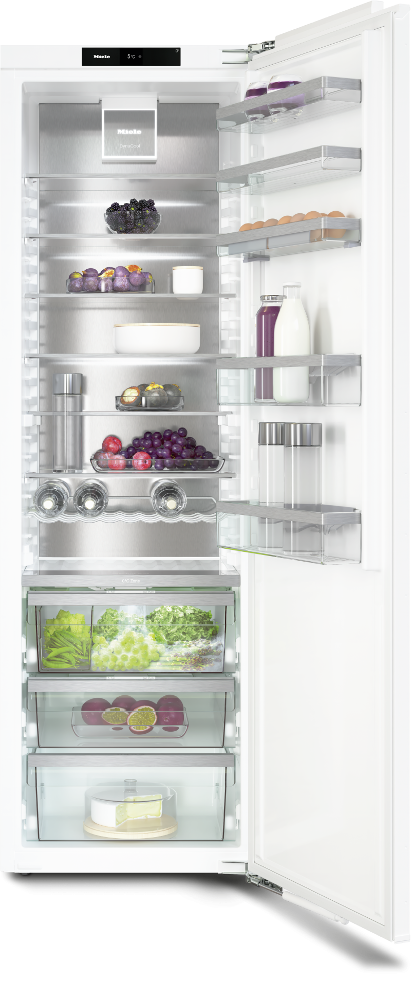 Miele - K 7777 B – Aparate frigorifice - 1