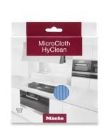 Miele - GP MI H 0011 W – Îngrijire aparat - 1