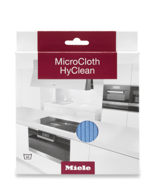 Miele - GP MI H 0011 W – Îngrijire aparat - 1