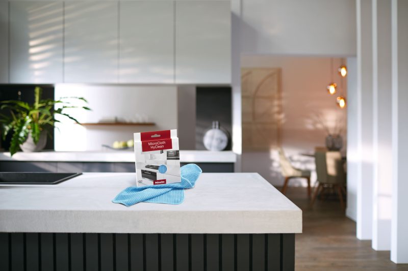 Miele - GP MI H 0011 W – Îngrijire aparat - 5