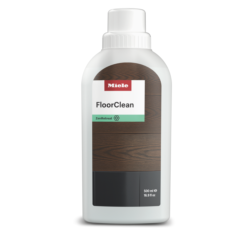 Miele - ST HX FC 5001 L – Agenți de curățare pentru pardoseală - 1