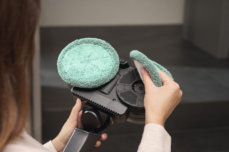 Miele - HX-APU – Accesorii pentru aspiratoare - 4