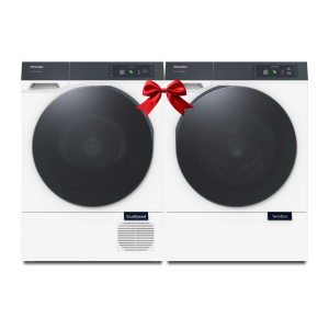 Miele Nova SET WQ1000WPS & TQ1000WP