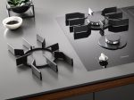 Miele - CS 7102-1 FL Negru – Plite - 4