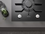 Miele - CS 7102-1 FL Negru – Plite - 2