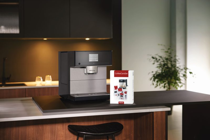 Miele - CoffeeCare Set – Îngrijire aparat - 3