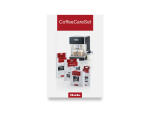 Miele - CoffeeCare Set – Îngrijire aparat - 1