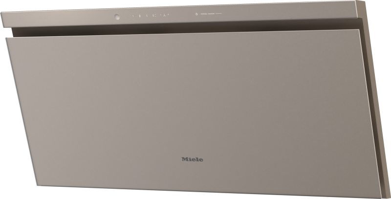 Miele - DAH 4980 Sienna Bej perlă – Hote - 1