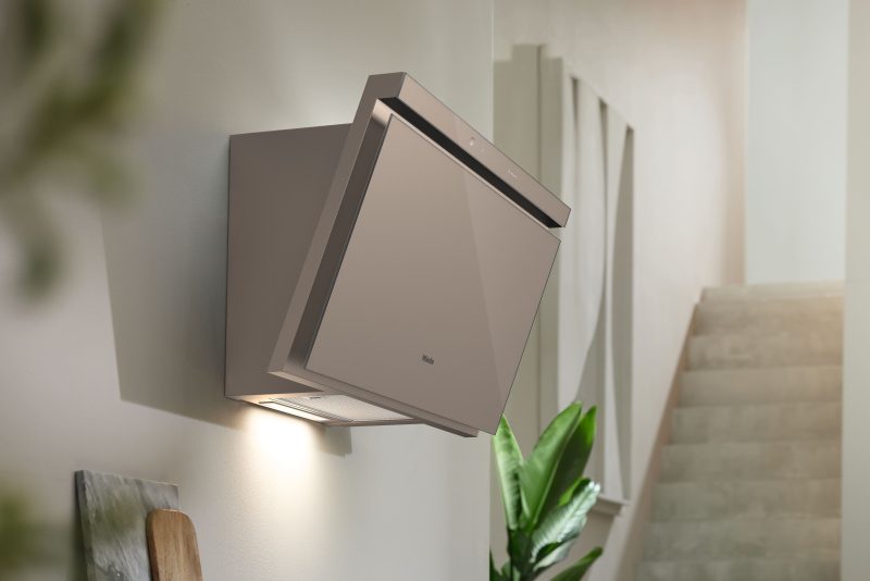 Miele - DAH 4980 Sienna Bej perlă – Hote - 4