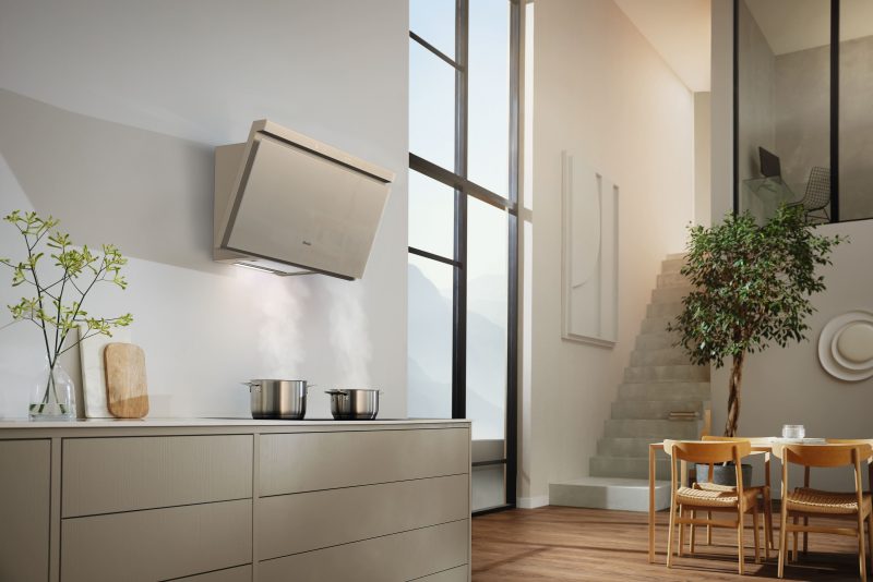Miele - DAH 4980 Sienna Bej perlă – Hote - 5