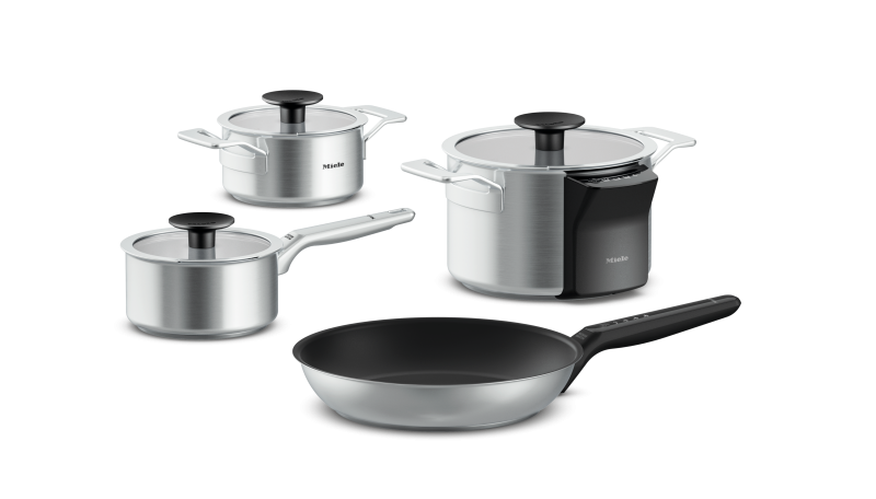 Miele - KMTS 8604 – Accesorii pentru bucătărie - 2