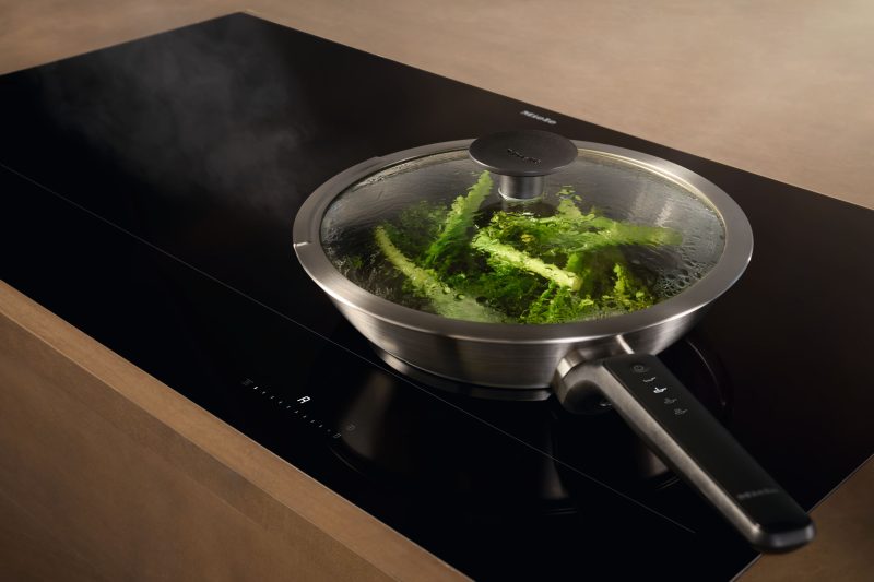 Miele - KMBP 8528 – Accesorii pentru bucătărie - 4