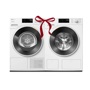 Platinum Laundry Deal - WSG883WCS - TSH783WP
