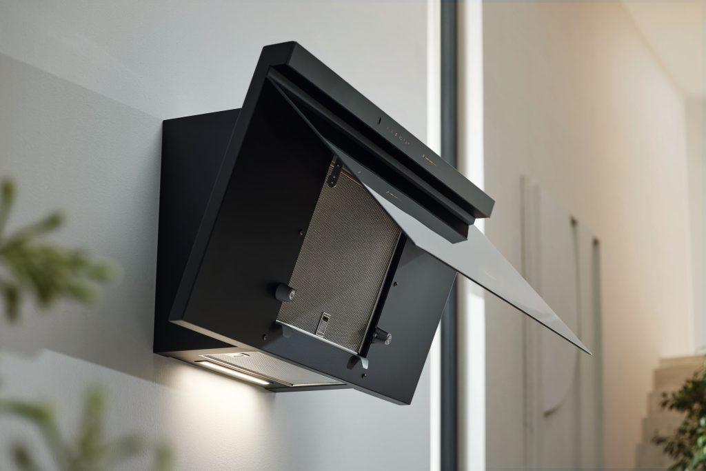 Filtre de grăsime din inox (10 straturi)