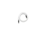 Furtun original de aspirare lapte Miele 10661130 pentru espressoare CM5xxx și CM6xxx
