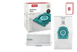 Miele - TU Allergy XL HyClean Pure – Accesorii pentru aspiratoare - 2