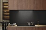 Miele - DAG 2950 Negru obsidian – Hote - 5