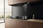 Miele - DAG 2950 Negru obsidian – Hote - 6