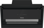 Miele - DAG 2650 Negru obsidian – Hote - 3