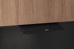 Miele - DAG 2650 Negru obsidian – Hote - 4