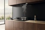 Miele - DAG 2650 Negru obsidian – Hote - 6
