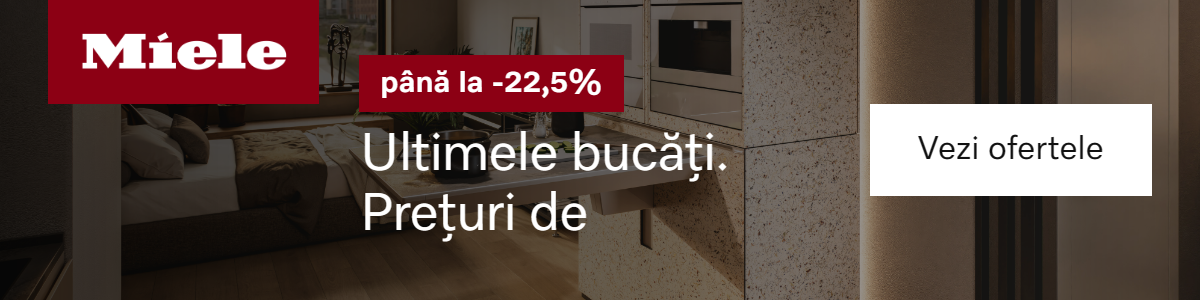 Lichidare stoc Miele